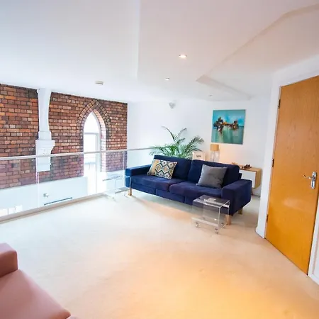 Apartment Lovely 2 Bed2 Bath Flat In Southville Bristol