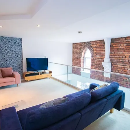 Apartment Lovely 2 Bed2 Bath Flat In Southville *