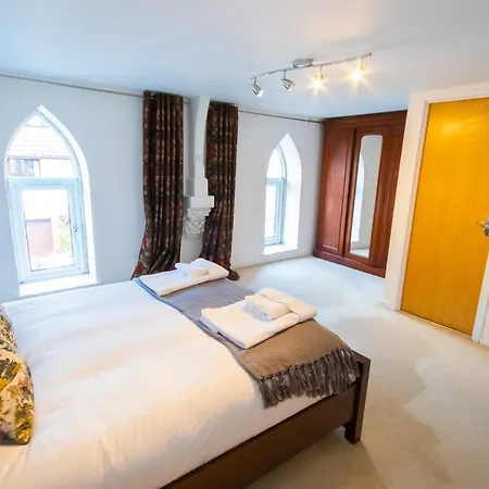 Apartment Lovely 2 Bed2 Bath Flat In Southville *